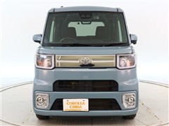 ピクシスメガ Gターボ レジャー