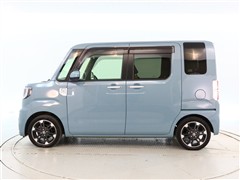 ピクシスメガ Gターボ レジャー