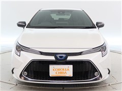 カローラツーリング HV WxB