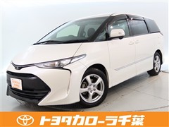 エスティマ アエラス