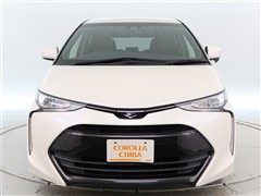 エスティマ アエラス