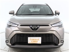 カローラクロス 1.8Z