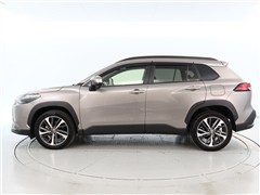 カローラクロス 1.8Z