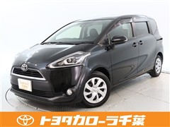 シエンタ G クエロ