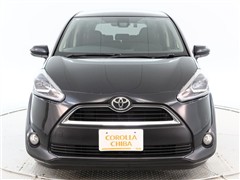 シエンタ G クエロ