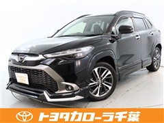 カローラクロス 1.8Z