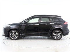 カローラクロス 1.8Z