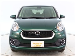 パッソ モーダ S