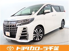 アルファード S Cパッケージ