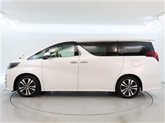 アルファード S Cパッケージ