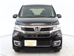 N-WGN カスタムG・Lパッケージ