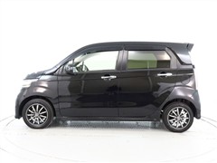 N-WGN カスタムG・Lパッケージ