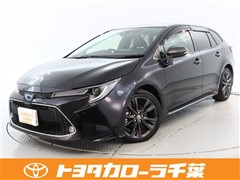トヨタ カローラツーリング HV WxB