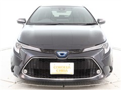 カローラツーリング HV WxB