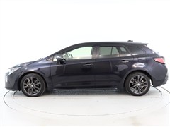 カローラツーリング HV WxB