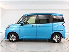 ルーミー カスタムG