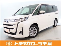 トヨタ ノア HV Z