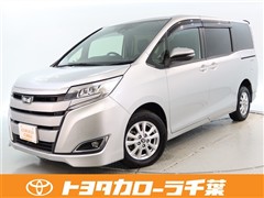 トヨタ ノア G 4WD