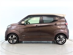 デイズ ハイウェイスターG ターボ