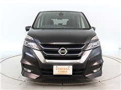 セレナ ハイウェイスター S-HV