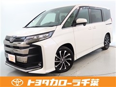 トヨタ ノア S-Z