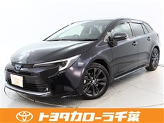 カローラツーリング HV WxB