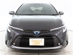 カローラツーリング HV WxB