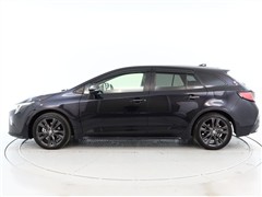 カローラツーリング HV WxB