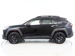 RAV4 アドベンチャーオフロード