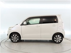 ワゴンR スティングレー T