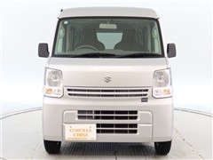 エブリィバン PC ハイルーフ