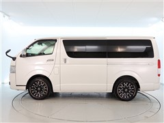 ハイエースバン スーパーGL