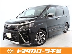 ヴォクシー ZS キラメキ 3