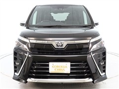 ヴォクシー ZS キラメキ 3