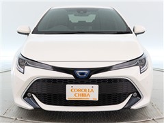 カローラスポーツ HV G Z