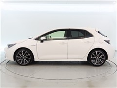 カローラスポーツ HV G Z