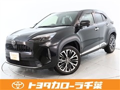 ヤリスクロス 1.5Z