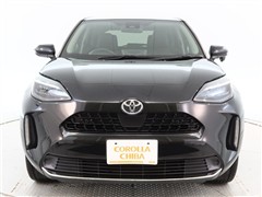 ヤリスクロス 1.5Z