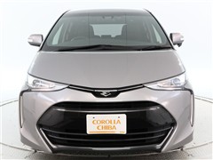 エスティマ アエラス