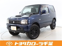 ジムニー XG 4WD