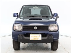 ジムニー XG 4WD