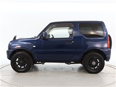 ジムニー XG 4WD