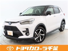 トヨタ ライズ HV Z