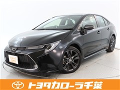 カローラ 1.8 WxB