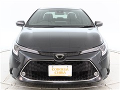 カローラ 1.8 WxB