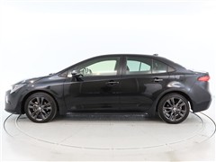 カローラ 1.8 WxB