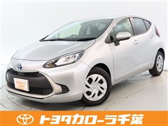 トヨタ アクア G