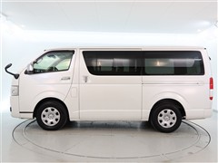 ハイエースバン スーパーGL