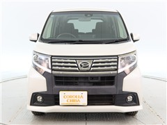 ムーヴ カスタム X SA2