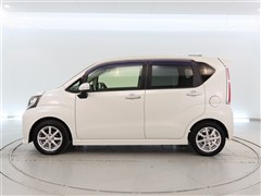 ムーヴ カスタム X SA2